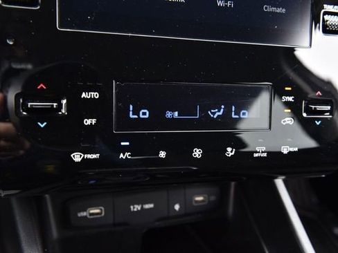 Used 2024 Hyundai Tucson SEL FWD image 14