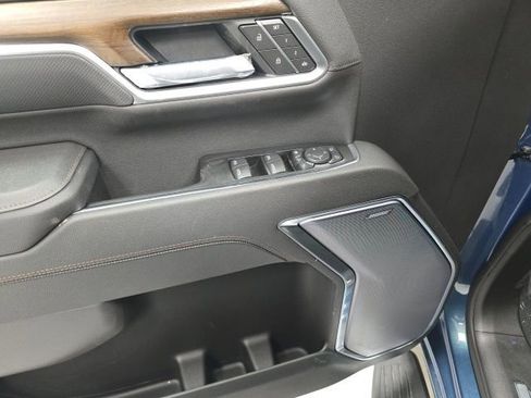 New 2026 Chevrolet Silverado 2500 High Country w/ High Country Premium Package image 20