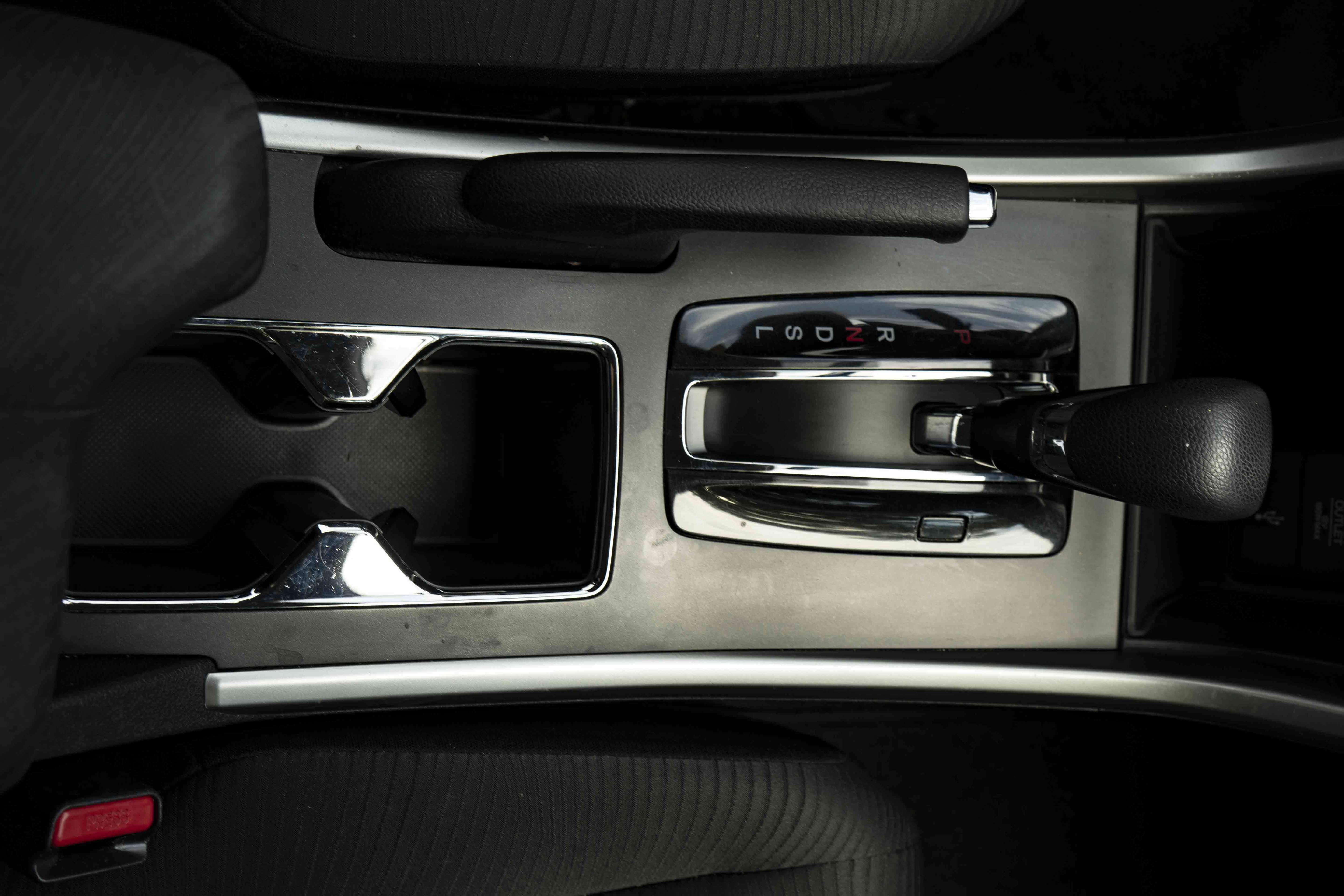 Used 2015 Honda Accord LX image 26