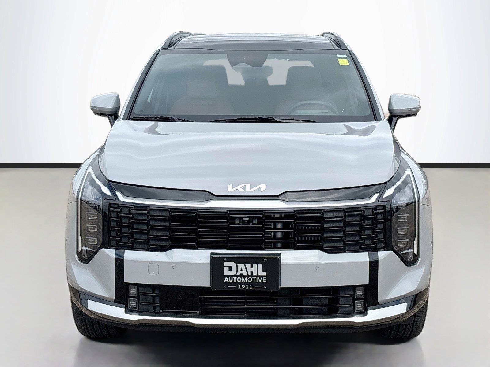 Used 2026 Kia Sportage SX Prestige AWD/4WD image 3