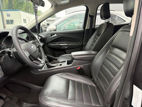 Used 2019 Ford Escape SEL AWD/4WD image 9