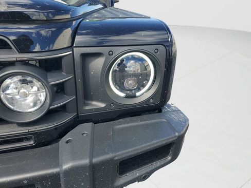 Used 2024 INEOS Grenadier image 20