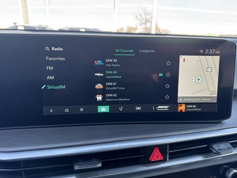 New 2026 Kia Sorento SX Prestige image 16