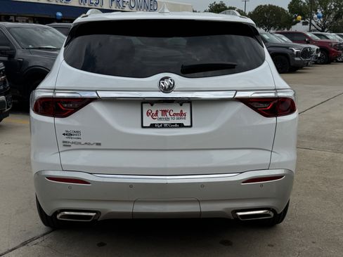 Used 2024 Buick Enclave Premium image 6
