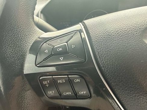 Used 2017 Ford Explorer Limited AWD/4WD image 23