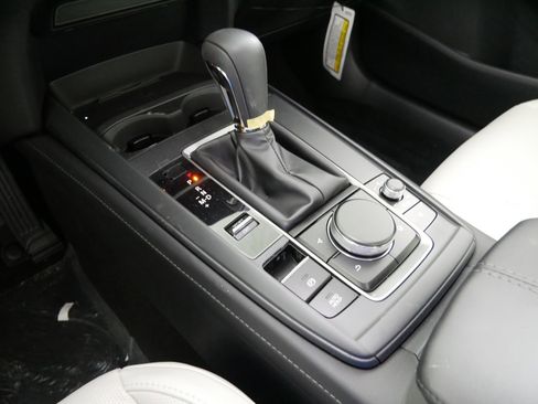 New 2026 MAZDA CX-30 AWD 2.5 S w/ Premium Package image 6