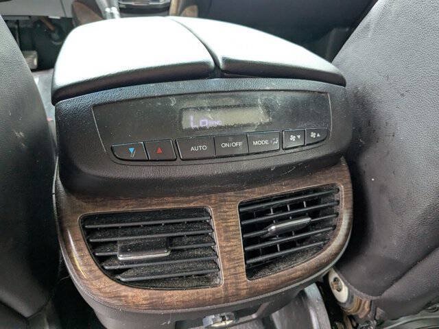 Used 2010 Acura MDX AWD/4WD image 31