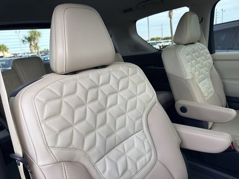 New 2026 Nissan Armada Platinum image 26