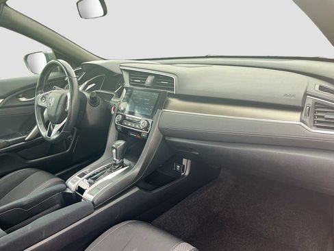 Used 2019 Honda Civic EX image 28