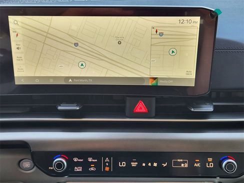 New 2026 Kia Carnival SX w/ SX Dark Edition Package image 12