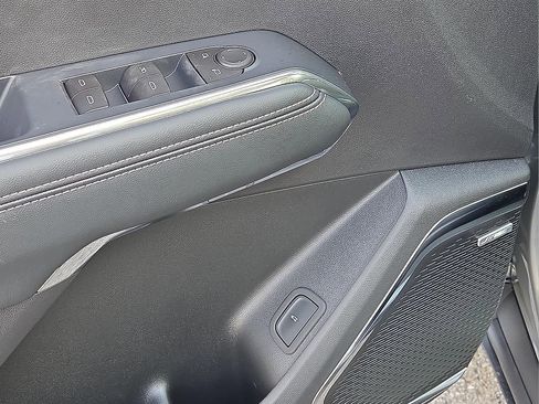 New 2026 GMC Acadia Elevation FWD image 15