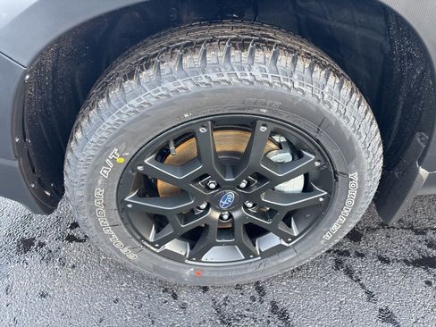 New 2026 Subaru Crosstrek 2.5i Wilderness image 3