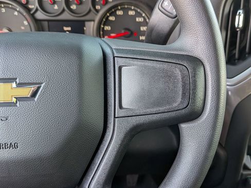 New 2026 Chevrolet Silverado 2500 Custom w/ Custom Value Package AWD/4WD image 18