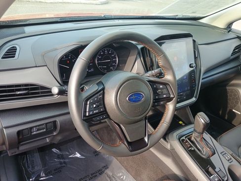 Certified 2025 Subaru Crosstrek 2.5i Limited w/ Popular Package #3A image 12