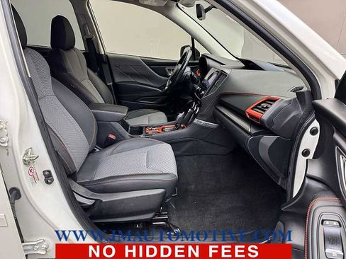 Used 2019 Subaru Forester Sport image 19