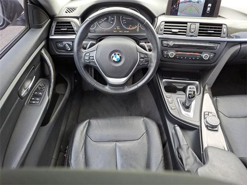 Used 2015 BMW 428i Gran Coupe xDrive image 11