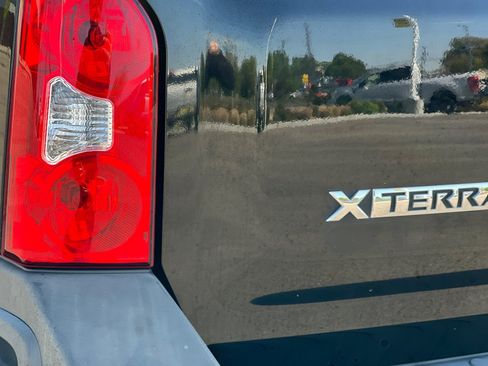 Used 2011 Nissan Xterra S w/ 4X4 Value Package image 24