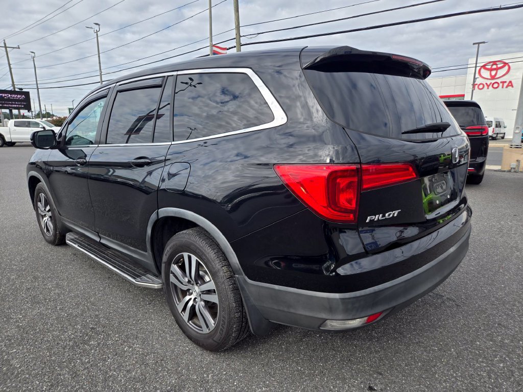 Used 2016 Honda Pilot EX-L image 7