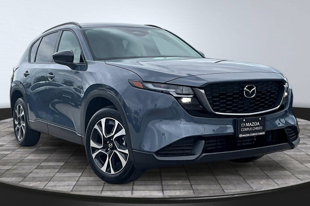 New 2026 MAZDA CX-5 Preferred AWD/4WD image 4