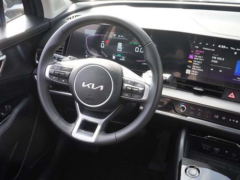 Used 2024 Kia Sportage EX w/ EX Premium Package AWD/4WD image 38