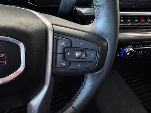 Certified 2024 GMC Sierra 1500 Elevation image 17