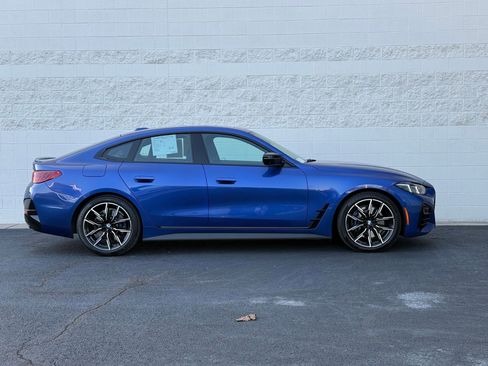 Used 2025 BMW M440i image 7