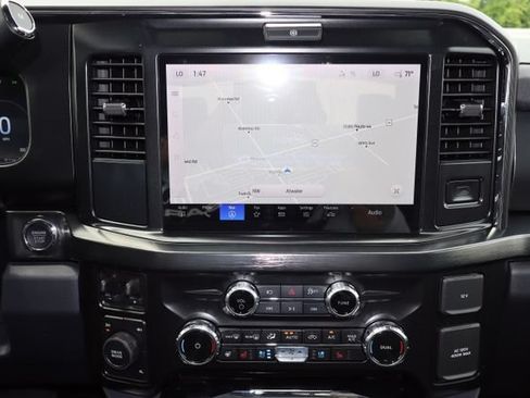 Used 2026 Ford F250 Lariat AWD/4WD image 6