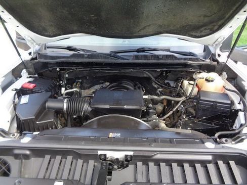 Used 2020 Chevrolet Silverado 2500 W/T w/ WT Fleet Convenience Package image 28