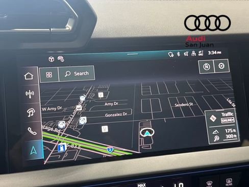 New 2026 Audi A3 2.0T Premium image 20