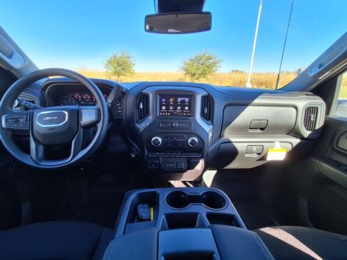 New 2026 GMC Sierra 3500 Pro image 16