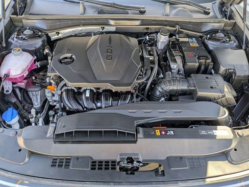 Used 2025 Hyundai Sonata SEL image 30