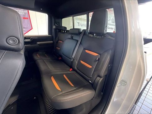 Used 2026 GMC Sierra 2500 AT4 AWD/4WD image 14