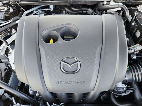 New 2026 MAZDA MAZDA3 s image 21
