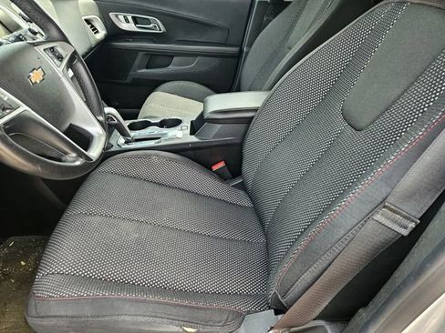 Used 2015 Chevrolet Equinox LT w/ Driver Convenience Package FWD image 10