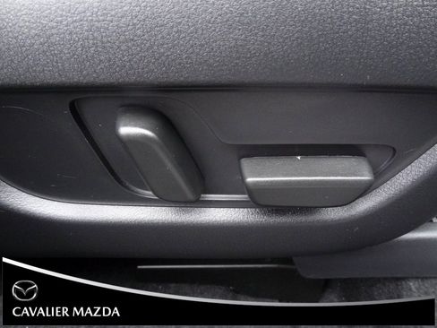 Certified 2025 MAZDA CX-90 3.3 Turbo w/ Premium Sport Pkg image 25