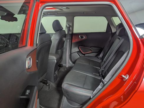Used 2021 Kia Soul Turbo FWD image 22