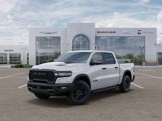 New 2026 RAM 1500 Rebel video 1