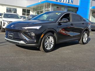 Used 2025 Buick Envista Preferred w/ Convenience I Package video 1