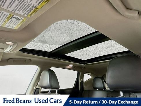 Used 2018 Nissan Murano Platinum AWD/4WD image 23