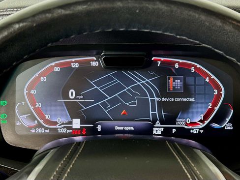 Used 2020 BMW X5 xDrive40i image 13