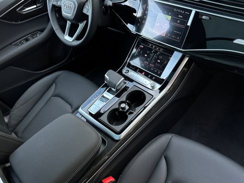 New 2025 Audi Q7 3.0T Premium Plus image 14