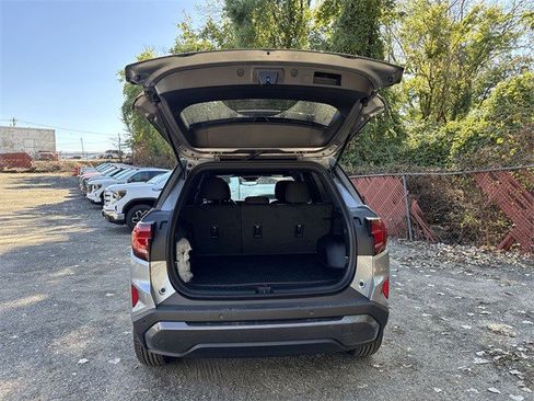 New 2026 GMC Terrain Elevation w/ Technology Package II image 23