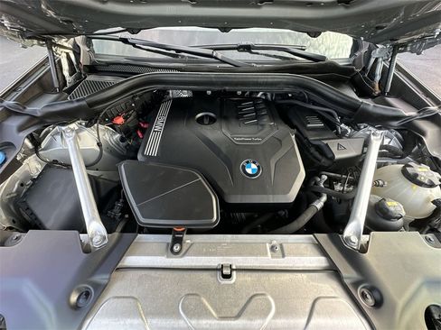 Used 2020 BMW X3 sDrive30i w/ Convenience Package image 26