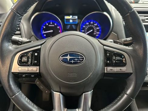 Used 2017 Subaru Legacy 2.5i Sport AWD/4WD image 26