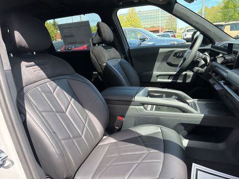 New 2027 Kia Telluride SX Prestige X-Line AWD/4WD image 11