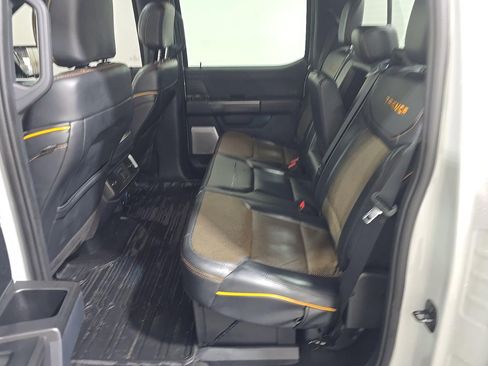Used 2024 Ford F150 Tremor w/ Equipment Group 402A High AWD/4WD image 13