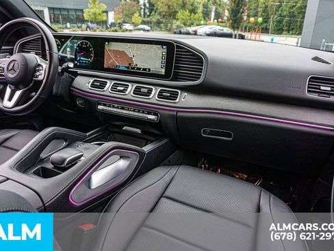 Used 2023 Mercedes-Benz GLE 450 GLE 450 w/ Premium Package image 24