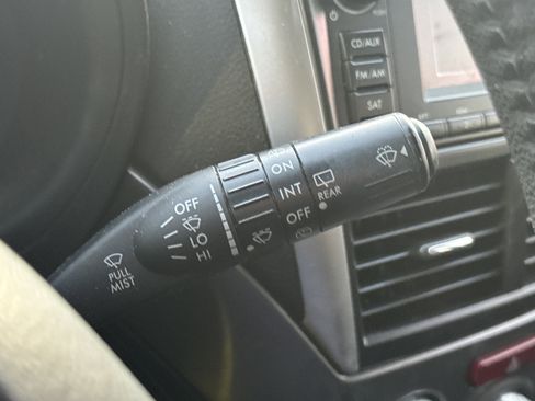 Used 2012 Subaru Forester 2.5X Limited image 17