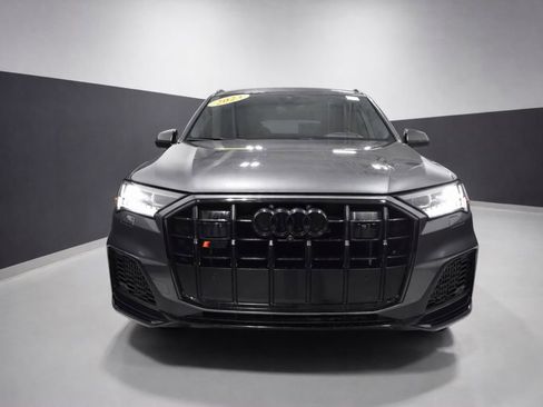 Used 2023 Audi SQ7 Prestige image 6