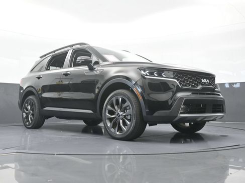 Used 2023 Kia Sorento SX Prestige AWD/4WD image 72